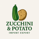 logo importatore zucchine